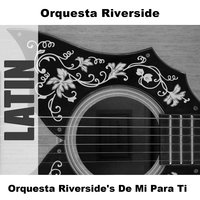 Mambo En Espana - Original - Orquesta Riverside