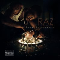 Gangstuh Shit - Raz Simone