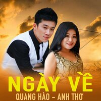 Cô hàng nước - Anh Thơ & Quang Hao