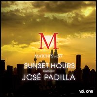 What Gets You High? - Osunlade