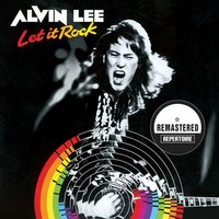 Snake Jam - Alvin Lee