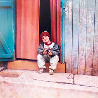 Life Is Worth It - Mostapace & Sergi Yaro