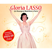 A San Cristina - Franck Pourcel Et Son Grand Orchestre & Gloria Lasso