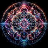 Inner Wisdom and Intuition - Solfeggio Frequencies & Meditation Music & Chakra Frequencies