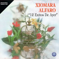 El Manisero - Xiomara Alfaro