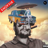 Kendall Drive 2.0 - Shottie & TeV95 & B-Dope & García