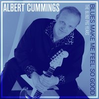 Work It Out - Tommy Shannon & Albert Cummings