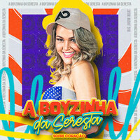 Saudade de Tu - A Boyzinha Da Seresta & Big Jhow Beat