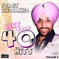 Gori Wenney Wich - Surjit Bindrakhia