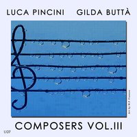 Partita, Op. 17 - Luca Pincini