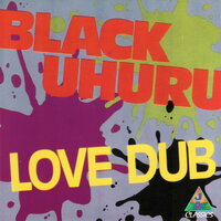 African Dub - Black Uhuru