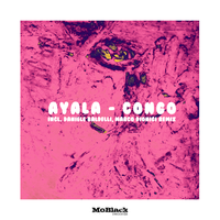 Congo - Ayala (IT) & Daniele Baldelli & Marco Dionigi