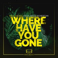 Where Have You Gone - Max Zierke & Nico Schestak