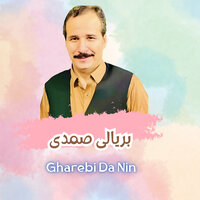 Gharebi Da Nin - Baryali Samadi