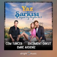 Yaz Murat - Cem Tuncer & Ercüment Orkut & Emre Akdeniz