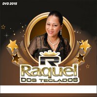 Agora estou sofrendo - Raquel Dos Teclados