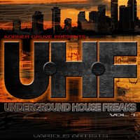 Out of Control - Lloyd Dev