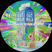 Ssrup - Oatmilk & FFS Collective