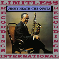 Bells And Horns - Jimmy Heath
