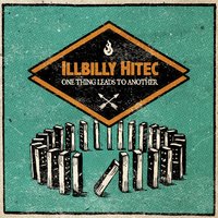 Rude Boy Talk - iLLBiLLY HiTEC & Kinetical