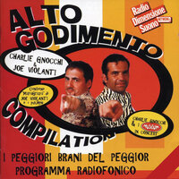 Sono tremendo - Charlie Gnocchi & Joe Violanti