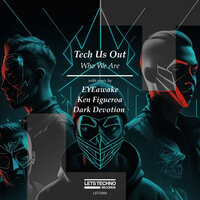 Who We Are - Tech Us Out