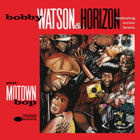 Slippin' & Slidin' - Bobby Watson & Victor Lewis