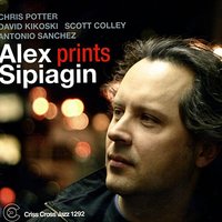 Orbit - Alex Sipiagin & Chris Potter & David Kikoski & Scott Colley & Antonio Sánchez