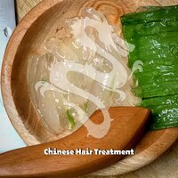 Strong Muscles - Heart Of The Dragon Ensemble & Zoe Chambers & China Ambient Lounge