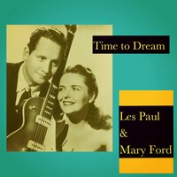 I Can't Get Started - Les Paul