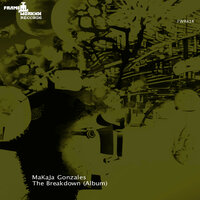 Take A Deep Breath - Makaja Gonzales