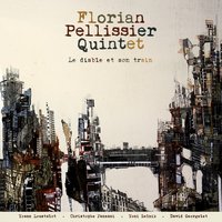 Boussole - Florian Pellissier Quintet