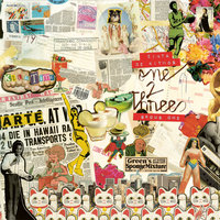 Dedicada - Brous One