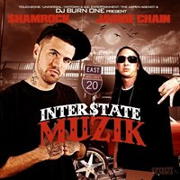 Jackie Chain Speaks - Jackie Chain & SHAMROCK