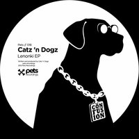 Mass Confusion - Catz 'n Dogz