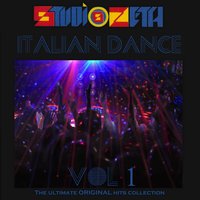 Too Hot to Handle - Giorgio Moroder