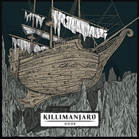 Drowned - Killimanjaro