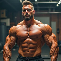 Lock In - Motivation Music Play