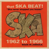 Alley Cat Ska - The Skatalites & Tommy McCook