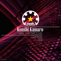 With the Groove - Kenshi Kamaro