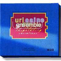 Variation 26 - Uri Caine & Uri Caine Ensemble & Johann Sebastian Bach