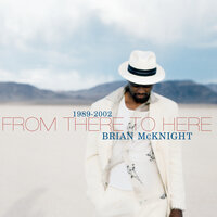 You Should Be Mine (Don't Waste Your Time) - Brian McKnight & Mase