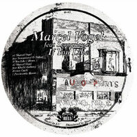 Brown Curls - Marcel Vogel & Khalil Anthony & Patchworks