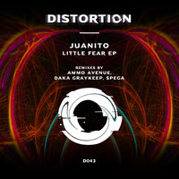 Flash & Distortion - Juanito