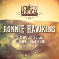 John Henry / Fare Thee Well - Ronnie Hawkins