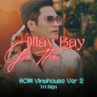 Mây Bay Gió Thổi - Trí Kiện