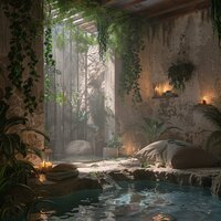 Serenity Soothing Sounds - Relax Sound Hub & Therapeutic & Bath Time Universe