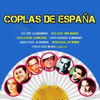 Ojos Verdes - Conchita Piquer