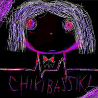 CHIKIBASSIKI - C-MooN