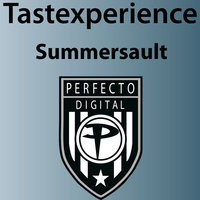 Summersault - Tastexperience & Lee Haslam